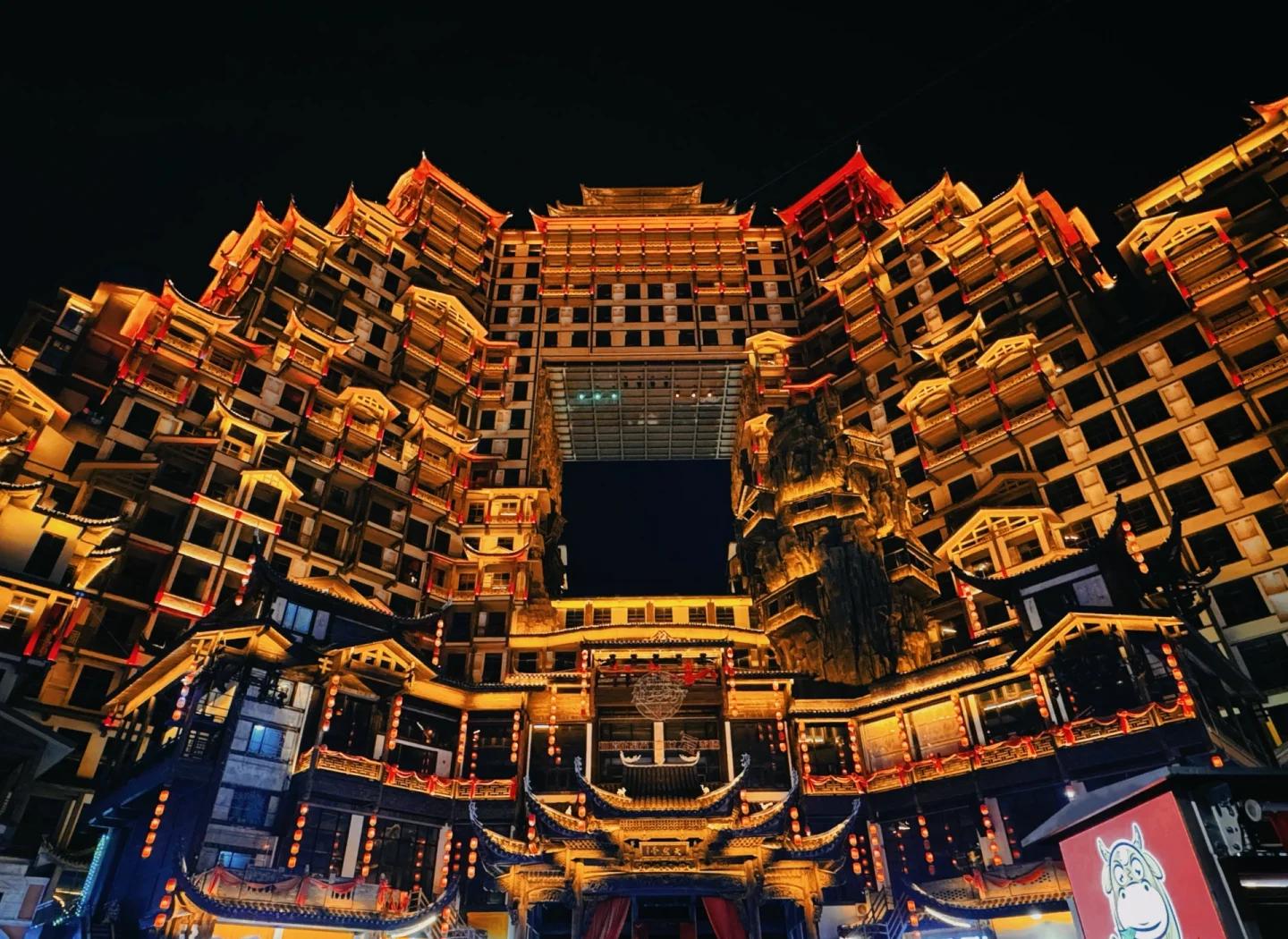 私人定制旅游 · 按需定制 · 2-7日灵活